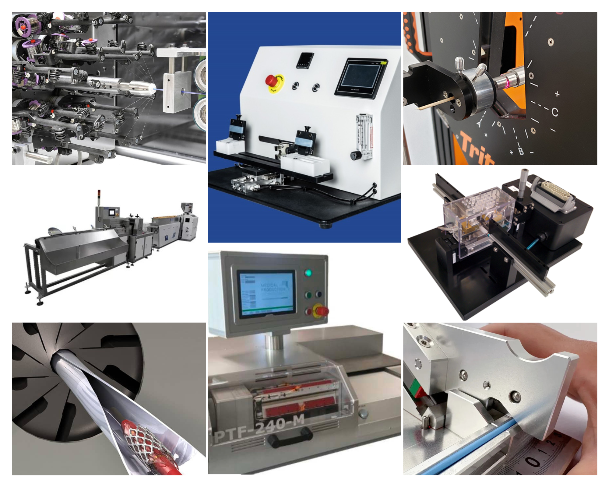 Equipment
